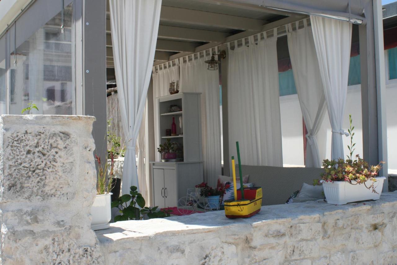 Studio Tironi 2 -Sonja Apartment Trogir Exterior photo